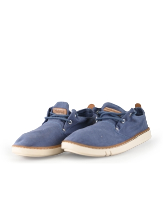 Timberland Sneaker Blau 317923