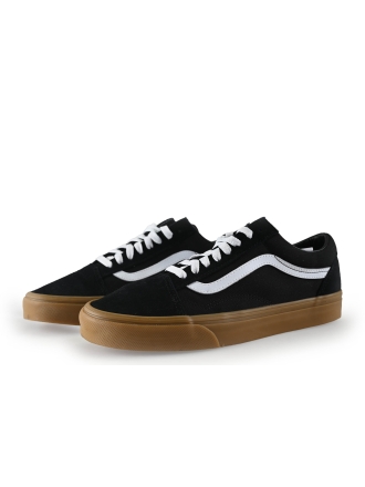 Vans Sneaker Schwarz 317925