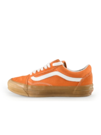 Vans Sneaker Orange 317926