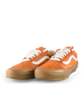 Vans Sneaker Orange 317926