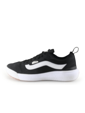 Vans Sneaker Schwarz 317927