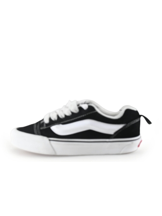 Vans Sneaker Schwarz 317929
