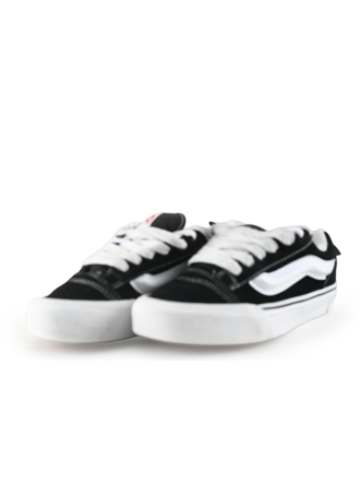 Vans Sneaker Schwarz 317929