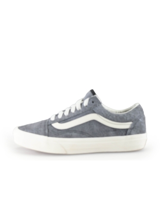 Vans Sneaker Grau 317931