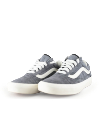 Vans Sneaker Grau 317931