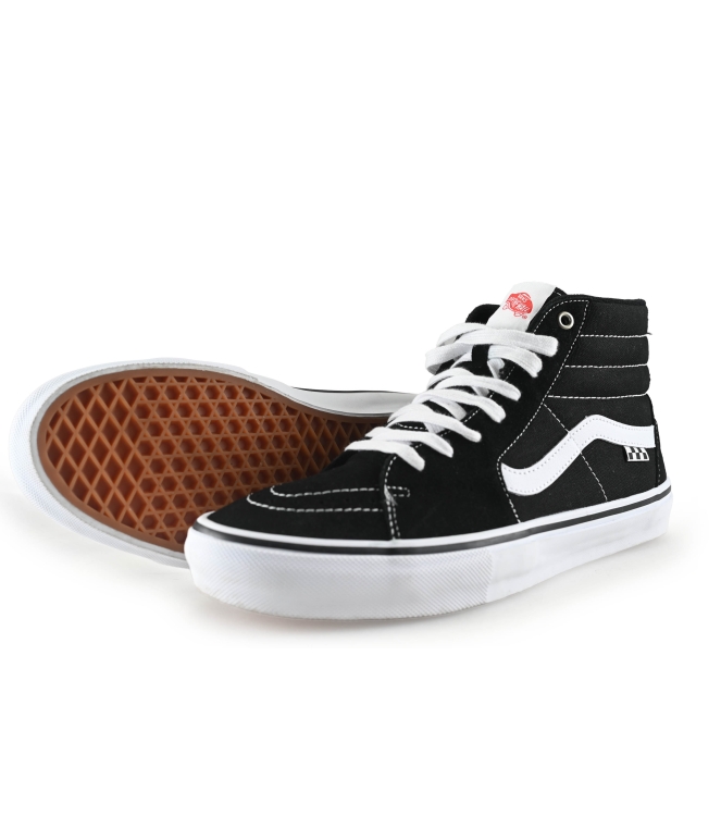 Vans Hohe Sneaker