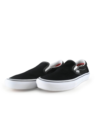Vans Slip-ons Schwarz 317934