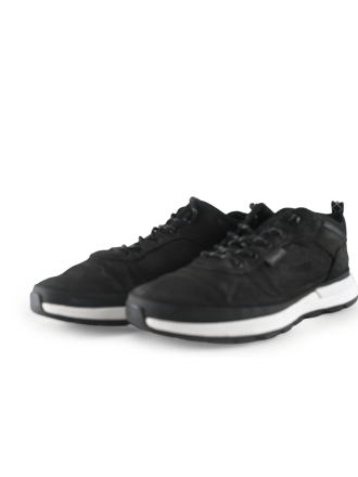 Timberland Sneaker Schwarz 317937