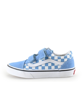 Vans Sneaker Blau 317938
