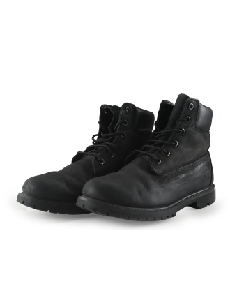 Timberland Schnürstiefel Schwarz 317943