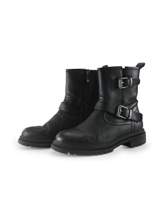 Tamaris Bikerstiefel Schwarz 317944