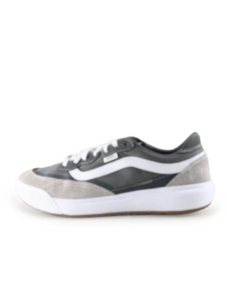 Vans Sneaker Grau 317945