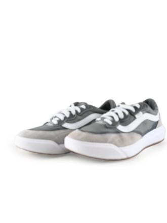 Vans Sneaker Grau 317945