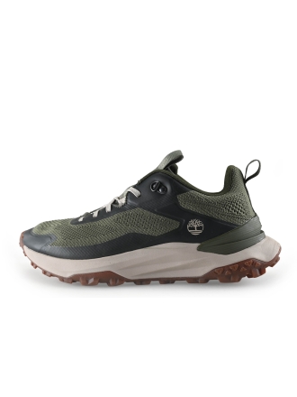 Timberland Sneaker Grün 317946