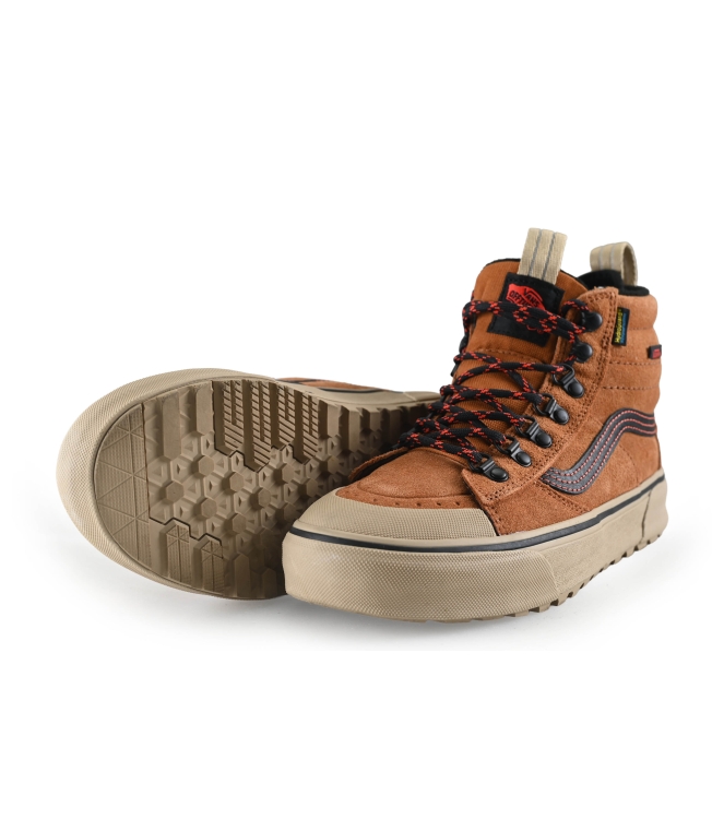 Vans Hohe Sneaker