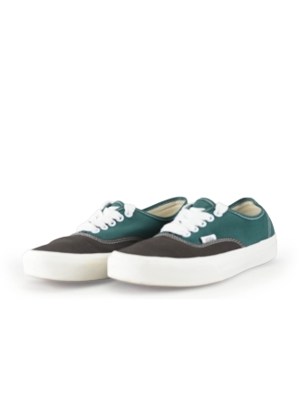 Vans Sneaker Grün 317951