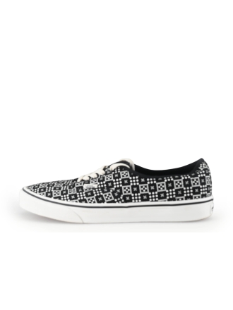 Vans Sneaker Schwarz 317953
