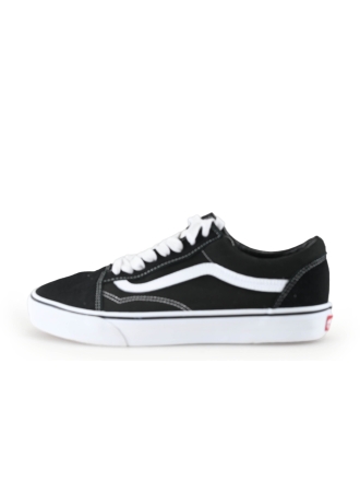 Vans Sneaker Schwarz 317957