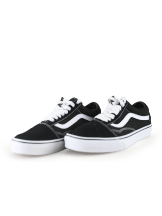 Vans Sneaker Schwarz 317957