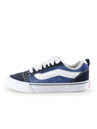 Vans Sneaker Blau 317958