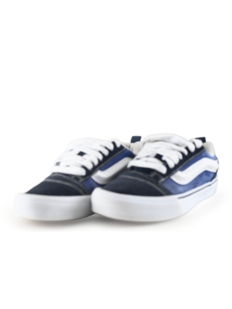 Vans Sneaker Blau 317958