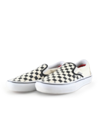 Vans Slip-ons Schwarz 317959