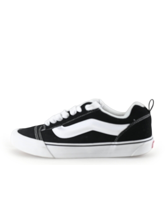 Vans Sneaker Schwarz 317962