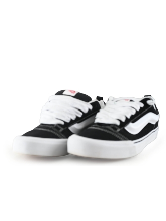 Vans Sneaker Schwarz 317962