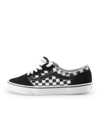 Vans Sneaker Schwarz 317968