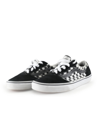 Vans Sneaker Schwarz 317968