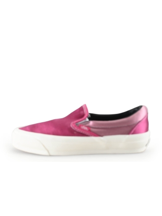 Vans Slip-ons Rosa 317969