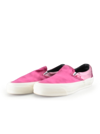 Vans Slip-ons Rosa 317969
