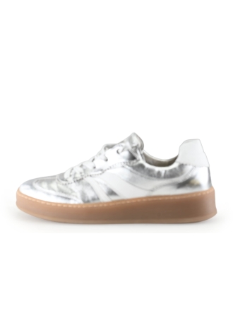 Gabor Sneaker Silber 317970