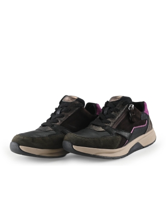 Gabor Sneaker Schwarz 317974