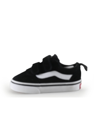 Vans Sneaker Schwarz 317977
