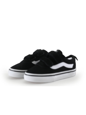 Vans Sneaker Schwarz 317977