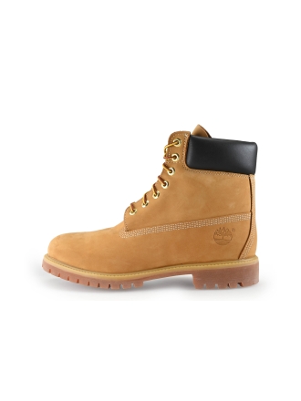 Timberland Boots Cognac 317979