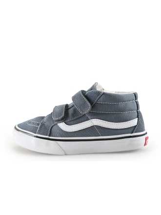 Vans Sneaker Grau 317981