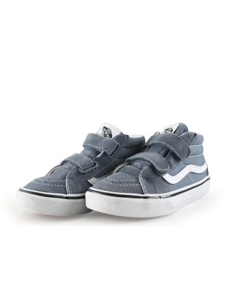 Vans Sneaker Grau 317981