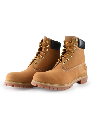 Timberland Boots Braun 317982