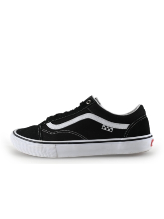 Vans Sneaker Schwarz 317984