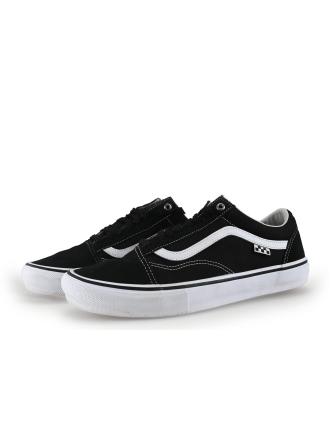 Vans Sneaker Schwarz 317984