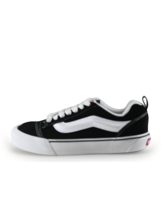 Vans Sneaker Schwarz 317987