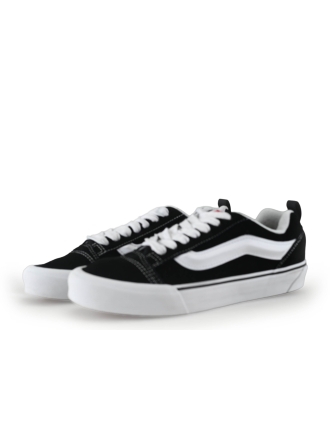 Vans Sneaker Schwarz 317987