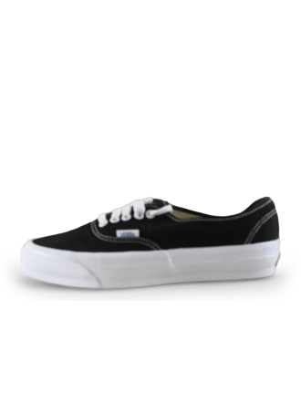 Vans Sneaker Schwarz 317988