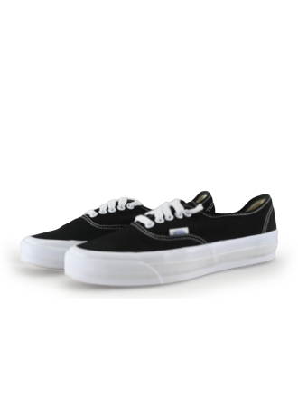 Vans Sneaker Schwarz 317988