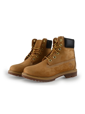 Timberland Boots Braun 317989