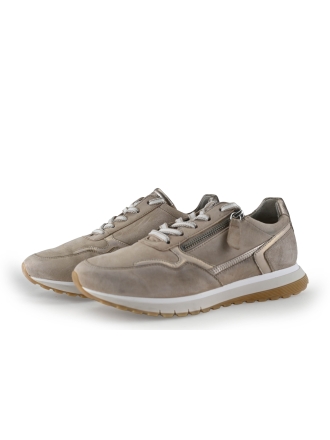 Gabor Sneaker Beige 317991
