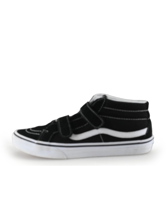 Vans Hohe Sneaker Schwarz 317993