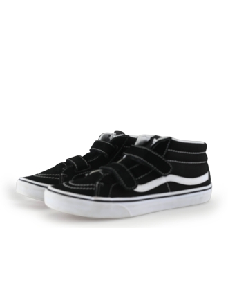 Vans Hohe Sneaker Schwarz 317993